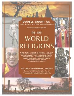 RS 105 World Religions